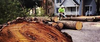 How Our Tree Care Process Works  in  Lackawanna, NY